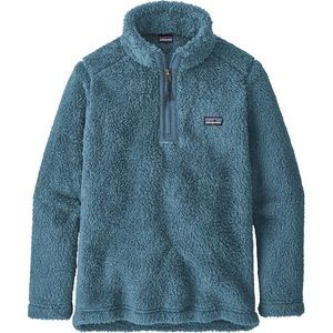 Patagonia Los Gatos 1/4 Zip